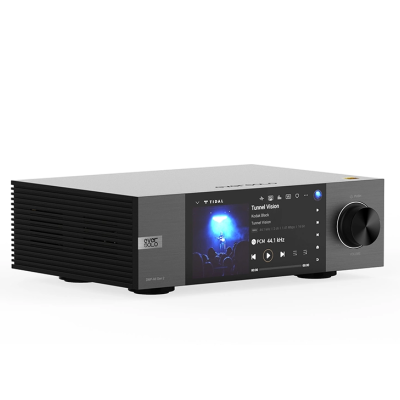 DAC EVERSOLO A6 GEN giá cực tốt